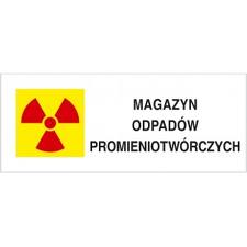 Ochrona Radiologiczna/Odpady Promieniotwórcze I Wypalone Paliwo Jądrowe ...