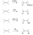 Przykłady reakcji addycji elektrofilowej do alkenów.png