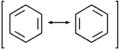 Struktury mezomeryczne (graniczne) benzenu.png