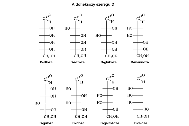 Chemia organiczna/Związki wielofunkcyjne – Brain-wiki