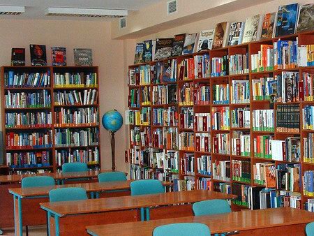 Plik:Bemowo library books.jpg